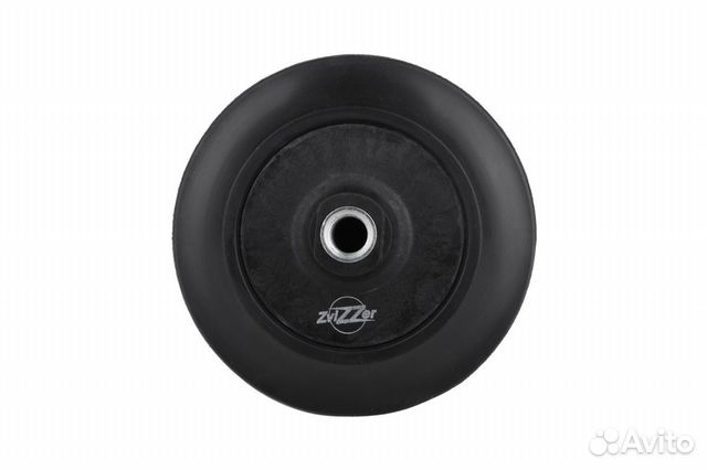 125 мм (M14) ZviZZer гибкая подложка Flexi