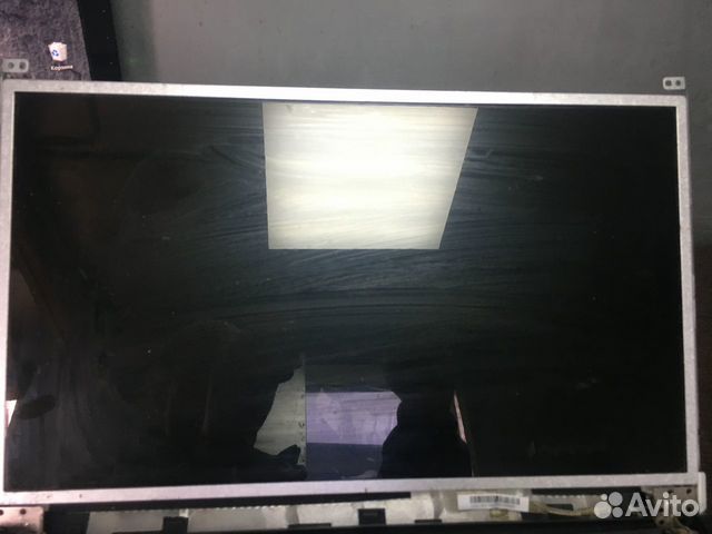 Матрицы для ноутбуков