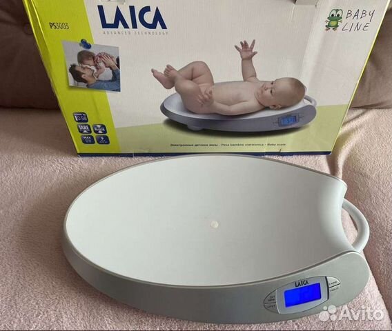 Детские весы для новорожденных Аренда