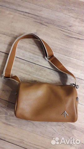 Сумка женская через плечо новая