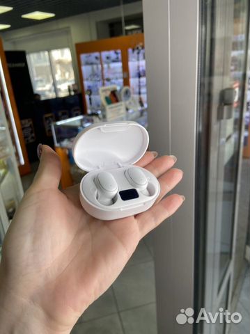 Гарнитура наушники копия xiaomi ксяоми гарантия