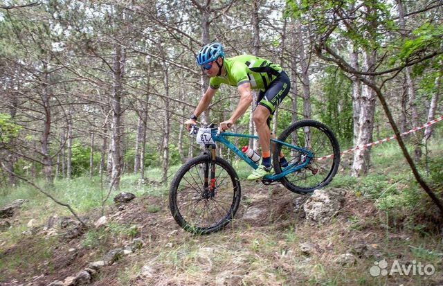 Велосипед Stels