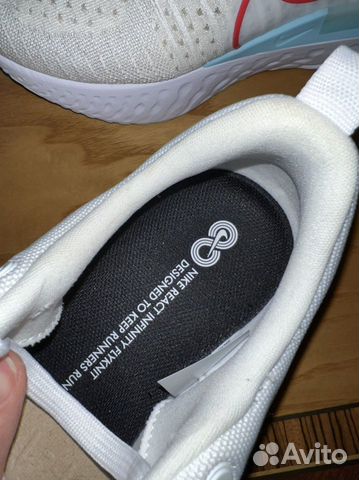 Nike мужская обувь (Оригинал)