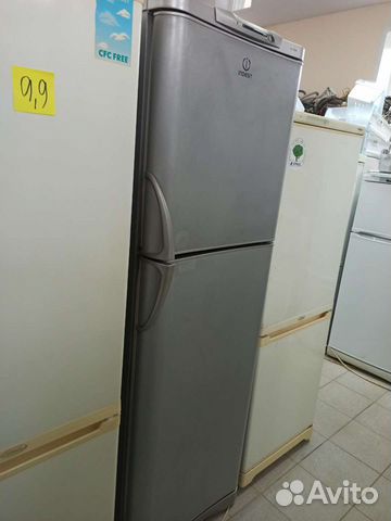 Холодильник бу