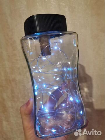 Ночник светильник