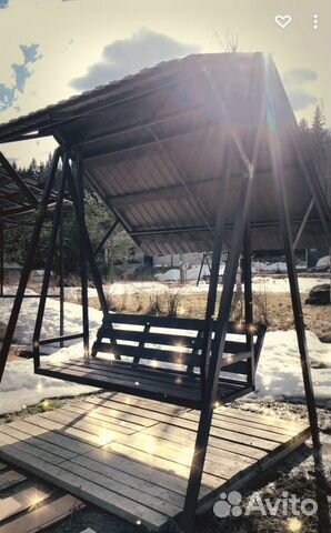 

2-к. дом, 60 м²