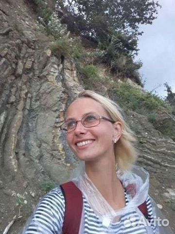 Услуги кинолога