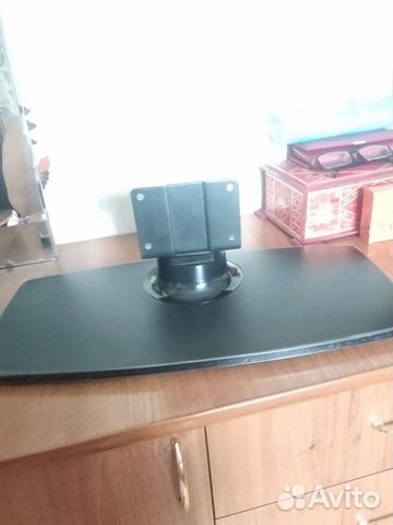 Подставка под телевизор