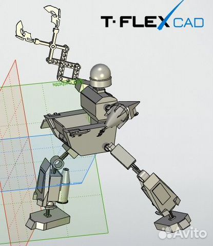 Инженер-конструктор/инженер-проектировщик, чертежи