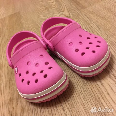 crocs c6