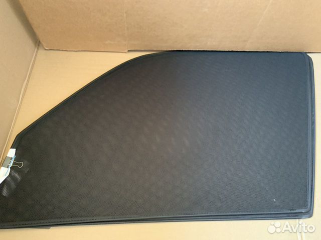 Каркасные шторки на chevrolet niva