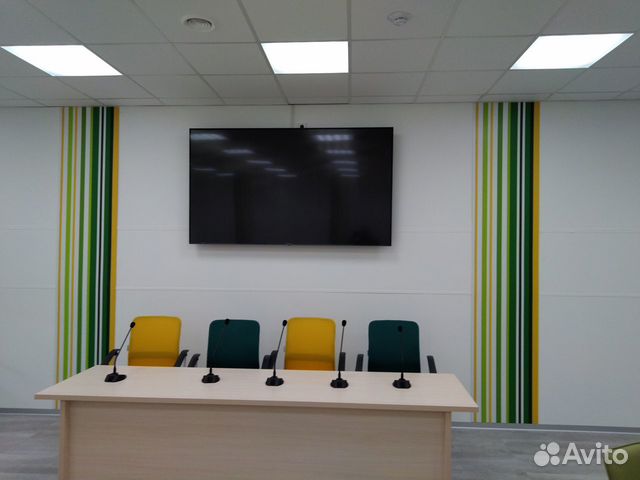 Мастер на час. Монтаж телевизора на стену