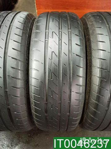 Bridgestone Ecopia EP200 215/60 R16 101N