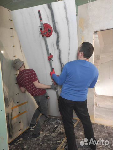 Ремонт квартиры Калининград