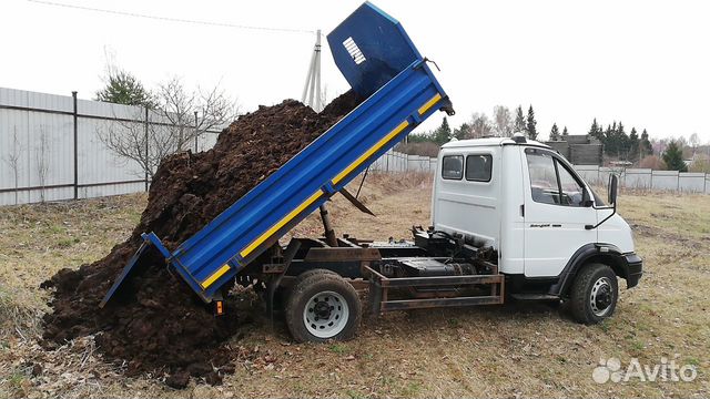Перегной для дачники теплицы