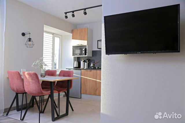 

3-к. квартира, 65 м², 3 кровати