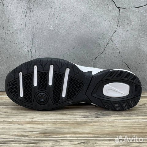 Кроссовки Nike M2K tekno (42- 45)