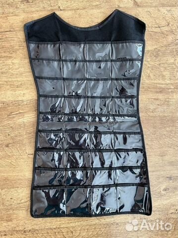 Органайзер для мелочей, украшений, аксессуаров