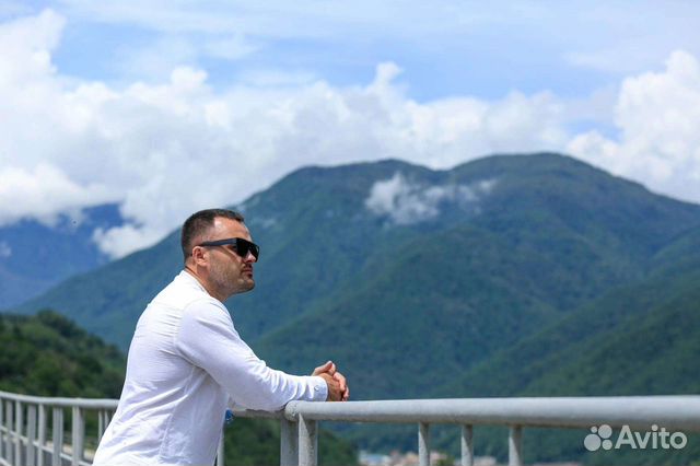 Коуч, бизнес-тренер, психолог, хороший друг