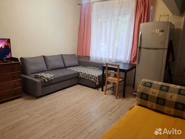 

2-к. квартира, 44 м², 4 кровати