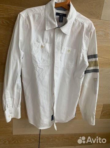 Рубашка Gap 140