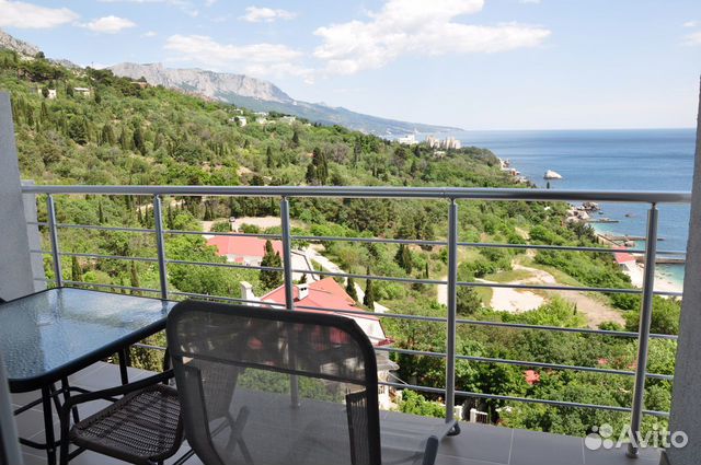 

Квартира-студия, 34 м², 2 кровати