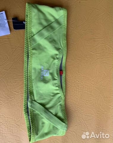 Пояс для фитнеса