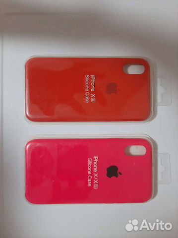 Чехол на iPhone