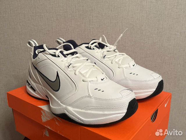 Nike Air Monarch (US 11,5)