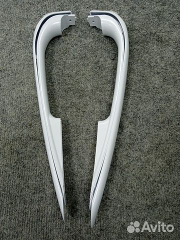 Ручки двери холодильника Атлант (Минск)