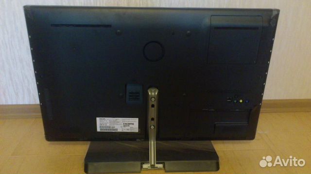 32pfl6007t 12 нет изображения