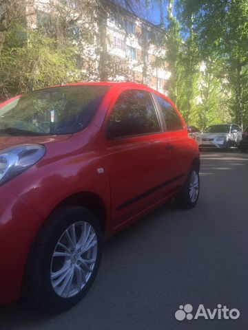 Nissan Micra 1.5 МТ, 2008, 147 000 км