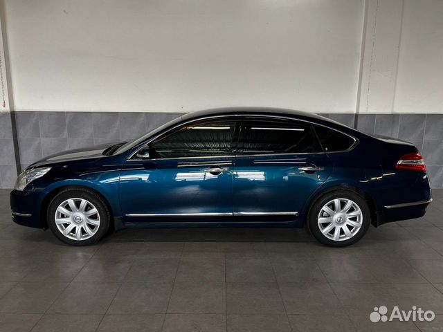 Nissan Teana 2.5 CVT, 2008, 227 000 км