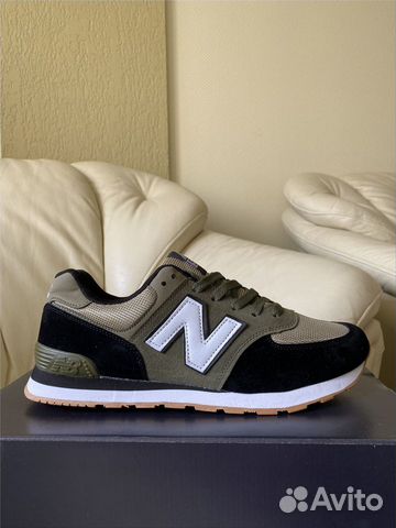 Кроссовки New balance 574