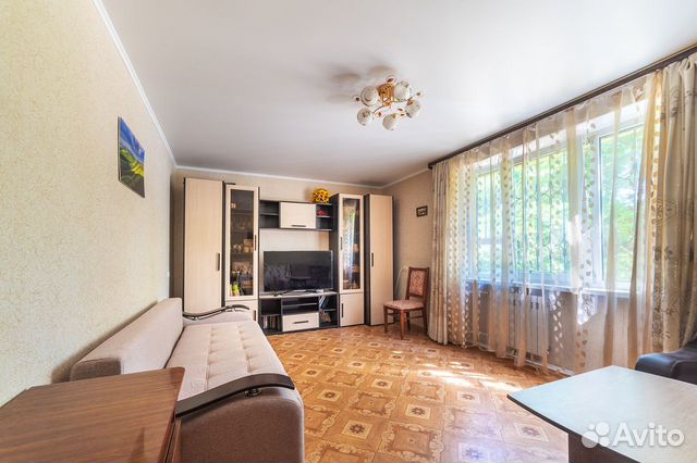 

2-к. квартира, 60 м², 5 кроватей
