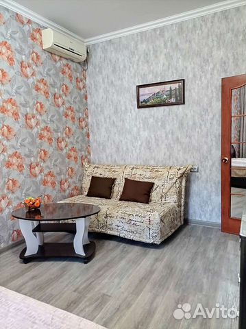 

2-к. квартира, 38 м², 3 кровати