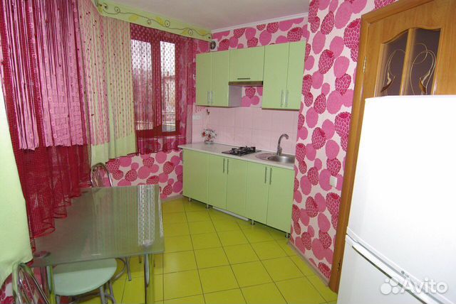 

1-к. коттедж, 40 м²