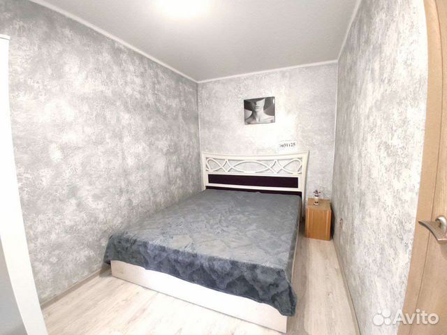 

2-к. квартира, 45 м², 3 кровати