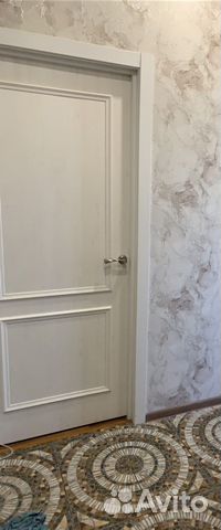 

1-к. квартира, 38 м², 1 кровать