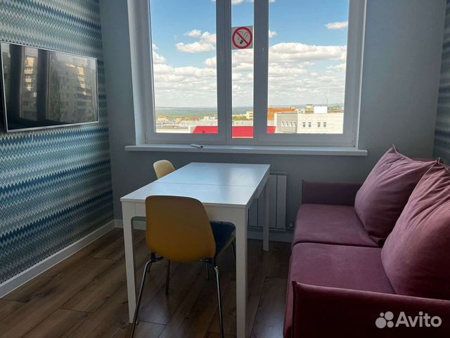 

2-к. квартира, 50 м², 3 кровати