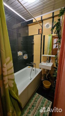 

1-к. квартира, 37 м², 1 кровать