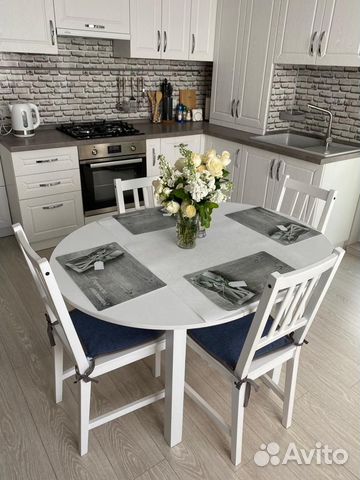 

2-к. квартира, 62 м², 3 кровати