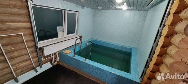 

3-к. дом, 110 м²
