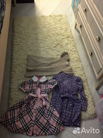 Продам платья (торг)