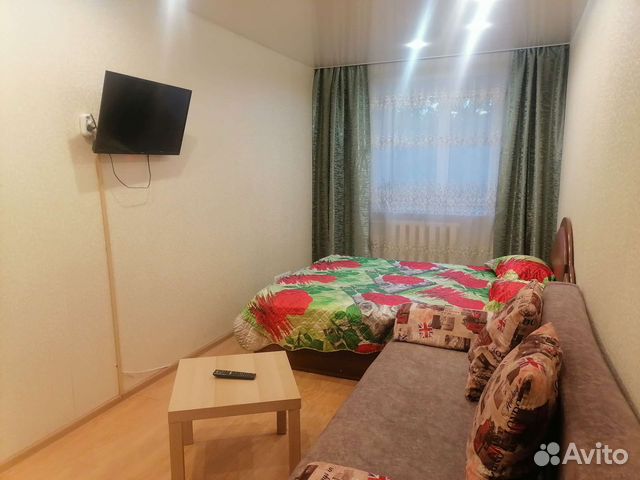 

2-к. квартира, 49 м², 5 кроватей