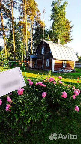 

3-к. дом, 55 м²