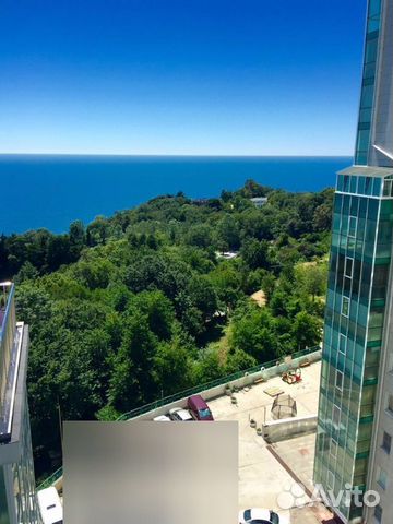 

2-к. квартира, 54 м², 2 кровати