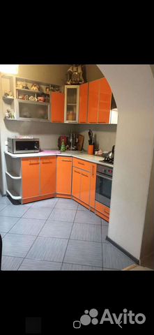 

2-к. квартира, 45 м², 2 кровати