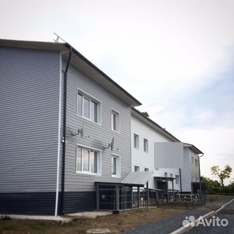 

2-к. квартира, 45 м², 3 кровати