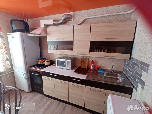 

2-к. квартира, 48 м², 5 кроватей
